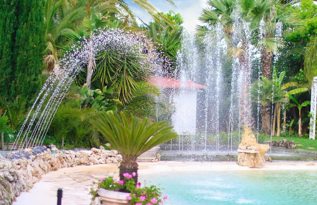 Agriturismo Paradiso Di Barchi-1