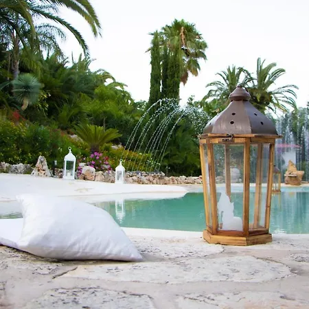 Agriturismo Paradiso Di Barchi-2