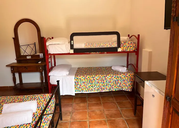 Agriturismo Le Folaghe Terracina